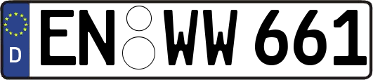 EN-WW661