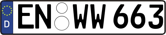 EN-WW663