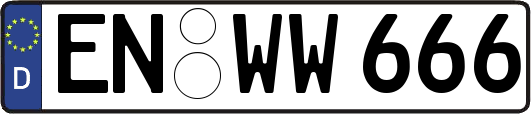 EN-WW666