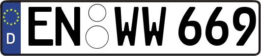 EN-WW669