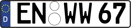 EN-WW67