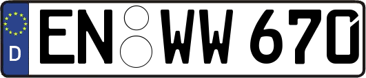 EN-WW670