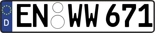EN-WW671