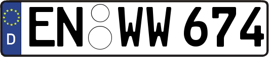 EN-WW674