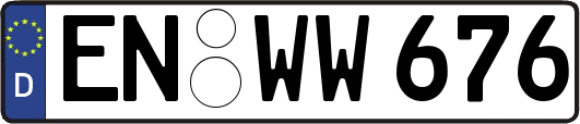 EN-WW676