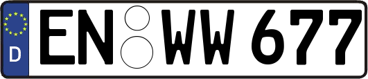 EN-WW677