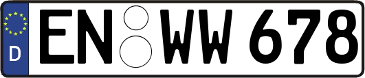EN-WW678
