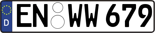 EN-WW679
