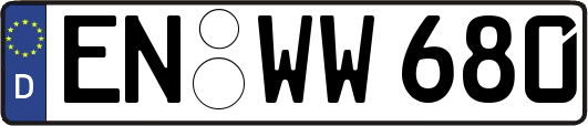 EN-WW680