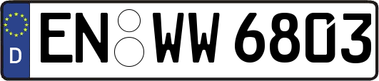EN-WW6803