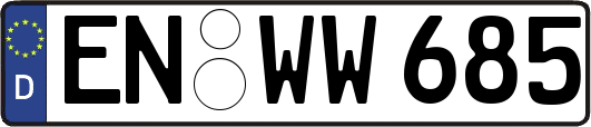 EN-WW685