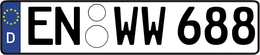 EN-WW688