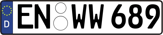EN-WW689