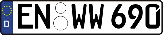 EN-WW690