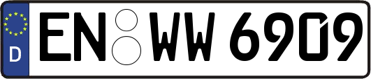 EN-WW6909