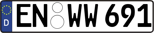 EN-WW691