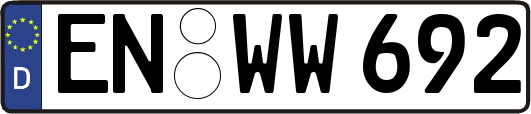 EN-WW692