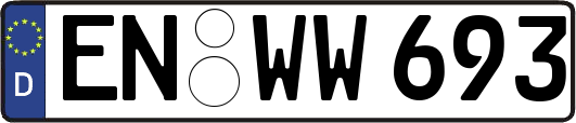 EN-WW693