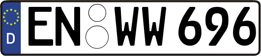 EN-WW696