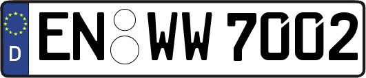 EN-WW7002
