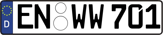 EN-WW701