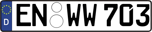 EN-WW703