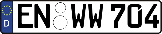 EN-WW704