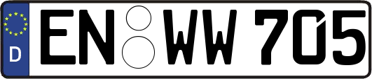 EN-WW705