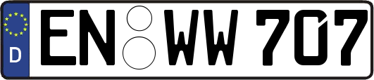 EN-WW707