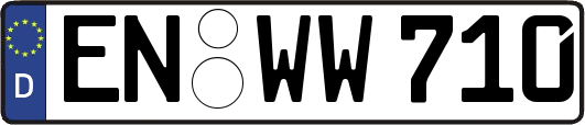 EN-WW710