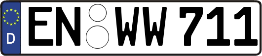 EN-WW711