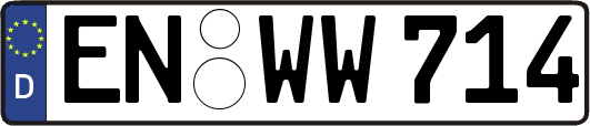 EN-WW714