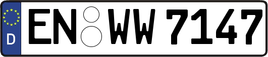 EN-WW7147