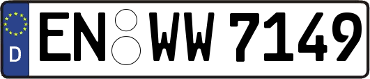 EN-WW7149