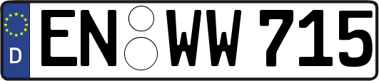 EN-WW715