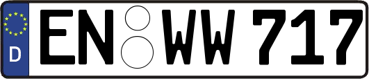 EN-WW717
