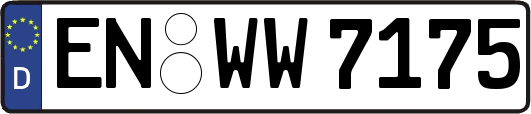 EN-WW7175