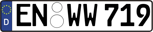 EN-WW719