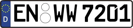 EN-WW7201