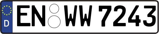 EN-WW7243