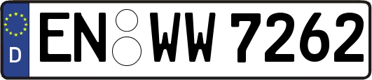 EN-WW7262