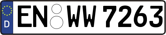EN-WW7263