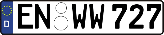 EN-WW727