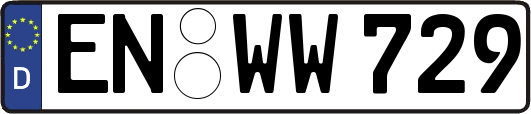EN-WW729