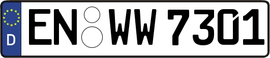 EN-WW7301