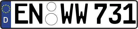 EN-WW731