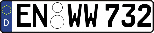 EN-WW732