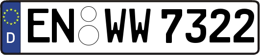 EN-WW7322