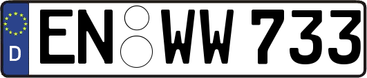 EN-WW733