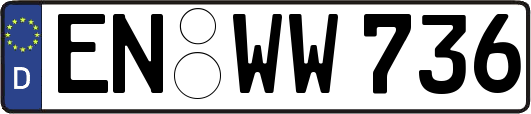 EN-WW736